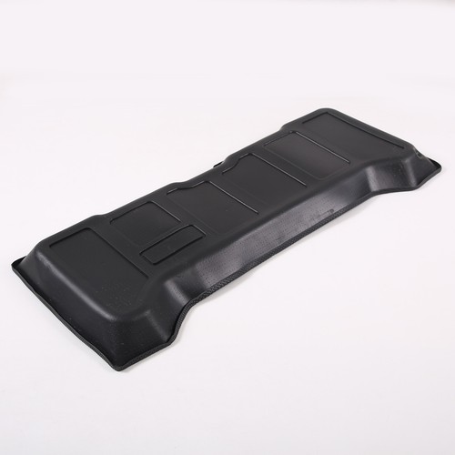 TPE Front Trunk Bottom Mat Cargo Liners Cushion Fit For Rivian R1T 2022-2023 - Picture 2 of 9
