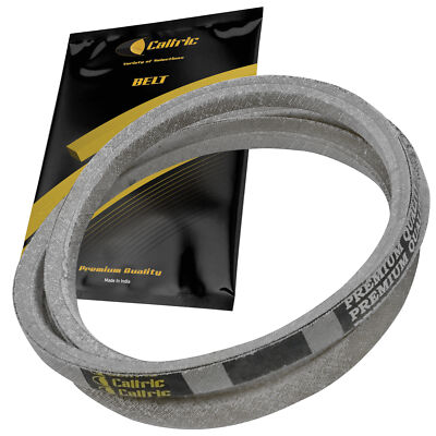 Caltric 61'' Short Right Deck Belt For Ferris IS 2100Z IS 3200Z 5104780YP 5104780