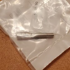 IFM IEC200 Inductive Sensor M8 x 1 Body PNP Norm Open 2mm range - NEW in Package