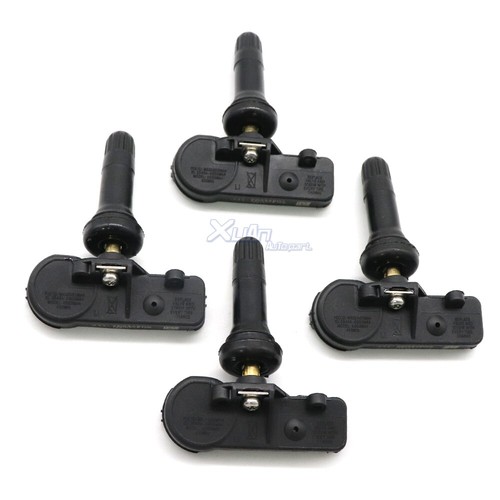 4x New TIRE PRESSURE SENSOR TPMS 56029481AB For Dodge Ram Jeep Commander 433Mhz - Picture 11 of 11