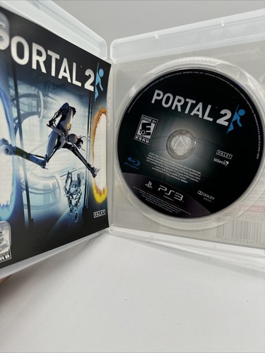 Lot Of 10 GREAT TITLES PlayStation 3 Games FINAL FANTASY BATMAN UNCHARTED PORTAL - Picture 14 of 22