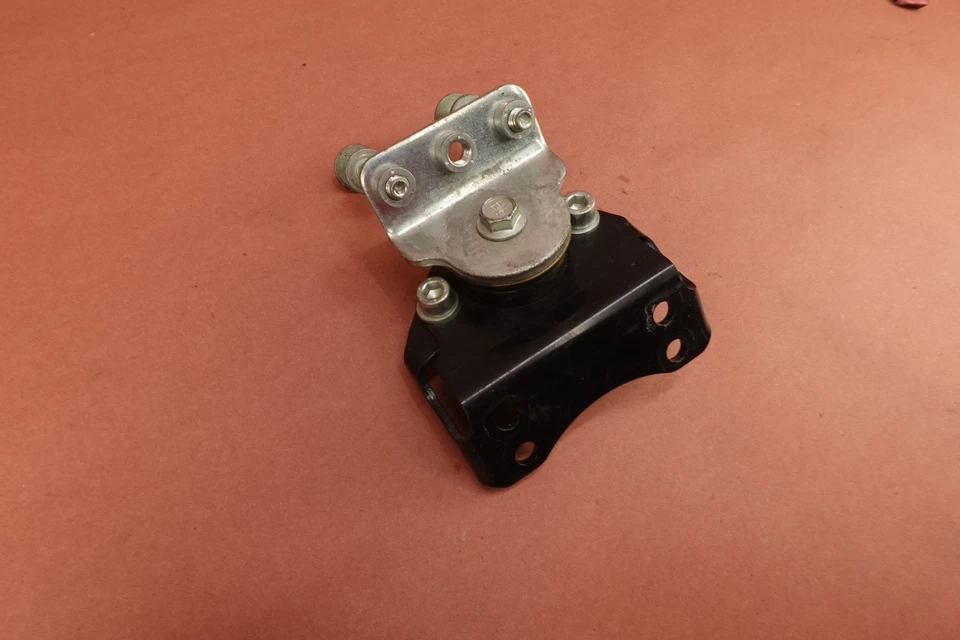 Soporte de montaje del motor Harley Davidson V-rod Vrod 2002-2006 Foto 4 de 4