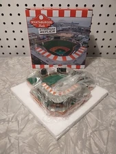 Corpus Christi Hooks Whataburger Field Stadium Replica Minor League Baseball SGA