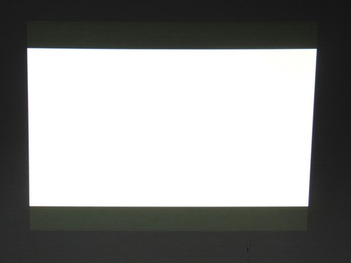 Panasonic PT-DW530U DLP WXGA Projector 4000 Lumens w/ 967 Lamp Hours Tested - Picture 11 of 13