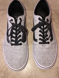 sketcher vans
