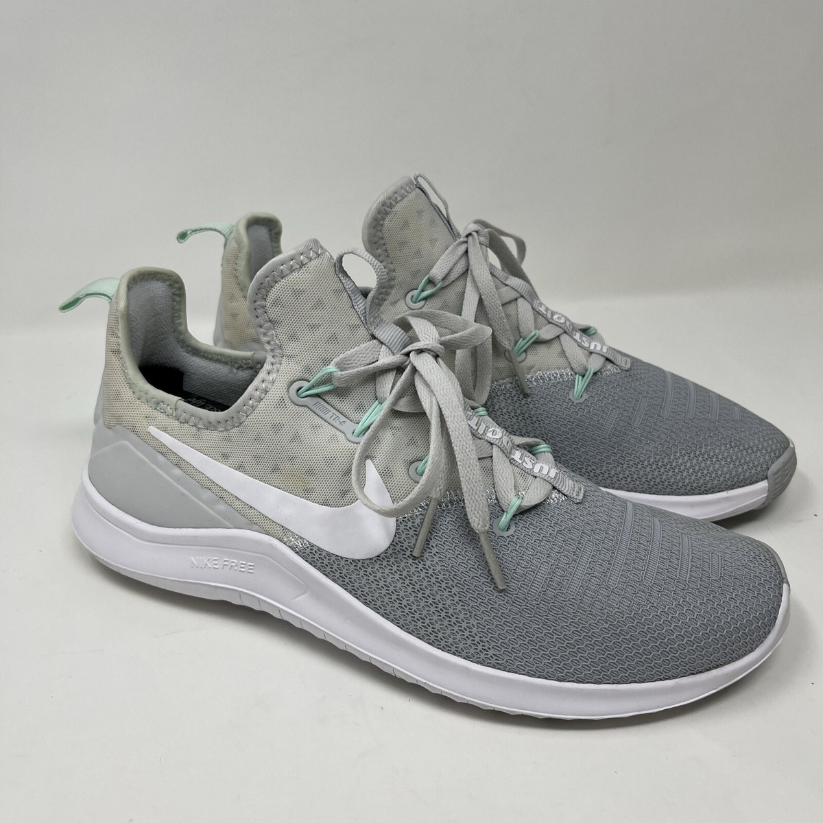 Size Nike Free TR Pure Platinum Igloo W for sale online