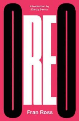 Oreo (New Directions Paperbook) - Paperback By Ross, Fran - GOOD