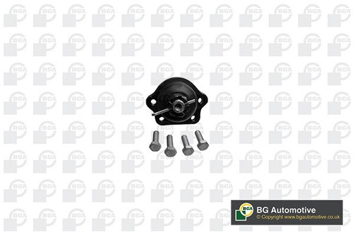 Front Upper Ball Joint Fits Nissan Terrano 1987-2007 Ford Maverick 1993-1998 - Picture 2 of 3