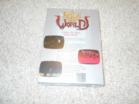 Hole New World NES Soundtrack Limited Run Games Nintendo Functional Cartridge