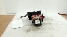 2008 2009 Mitsubishi Lancer ABS Anti Lock Brake Assembly W/O Turbo ID: 4670A517