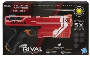 nerf phantom corps kronos