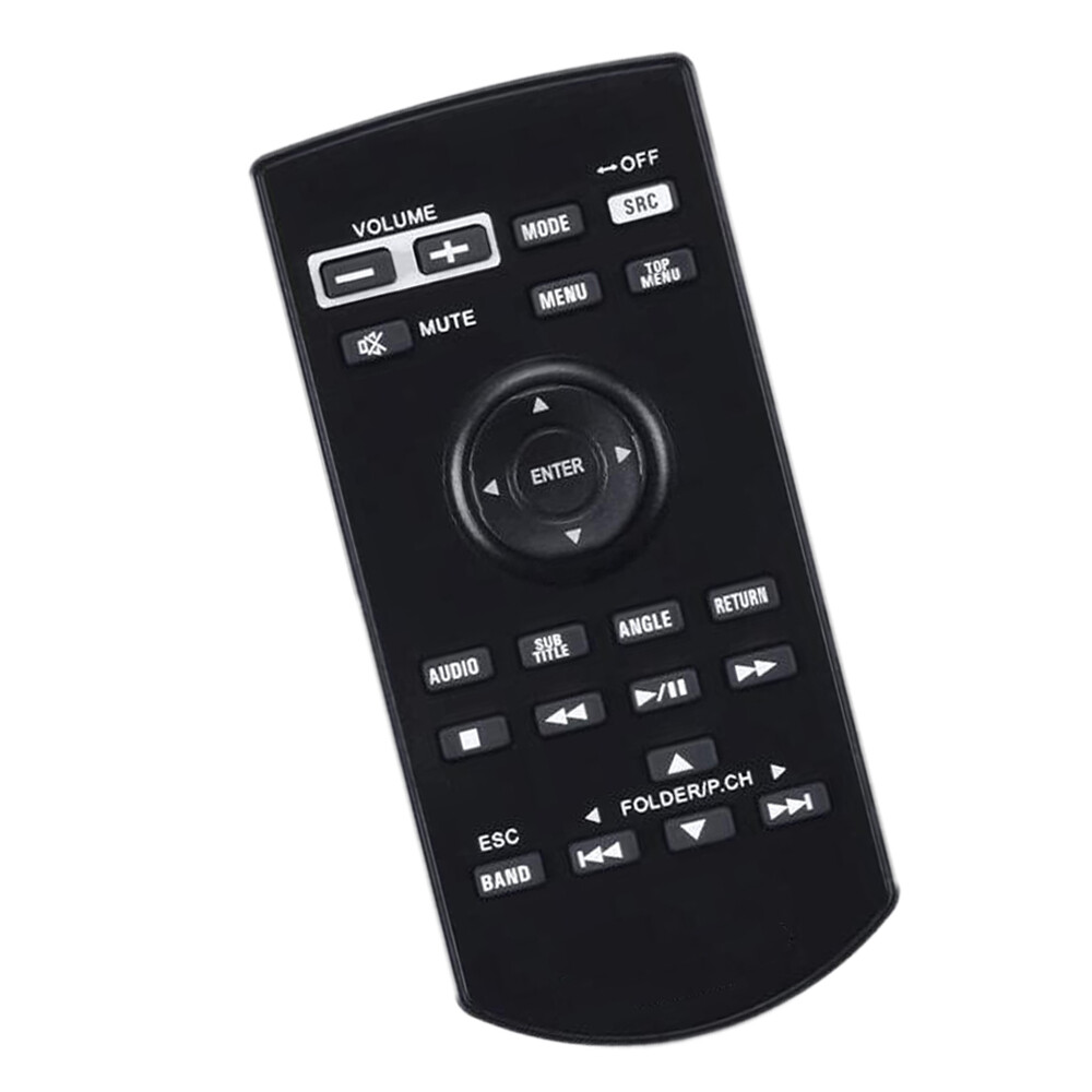 Remote Control For Pioneer Radio AVH4201NEX AVH4200NEX AVH4100NEX AVH4000NEX