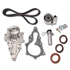 TKT031 TCKWP215 Timing Belt Kit with Water Pump for Lexus IS300 2001-2005 Lex...
