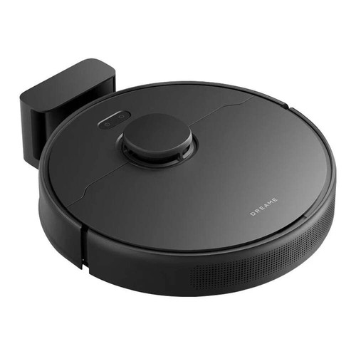 Dreame D9 Max Gen 2 Robot Vacuum and Mop Cleaner - Black (Open Box) - Picture 3 of 12