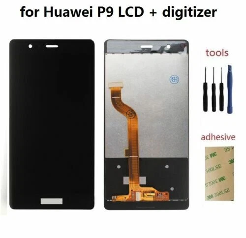 Pantalla de celular Huawei: pantallas LCD piezas para Huawei P9