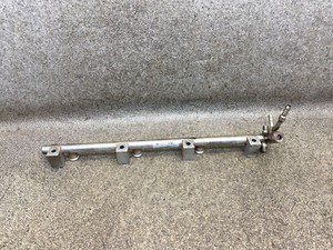 Einspritzleiste 03H133316G Rail 278Tkm VW Touareg 7L 3.6 FSI 09.1856.157