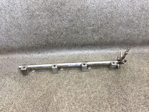 Einspritzleiste 03H133316G Rail 278Tkm VW Touareg 7L 3.6 FSI 09.1856.157