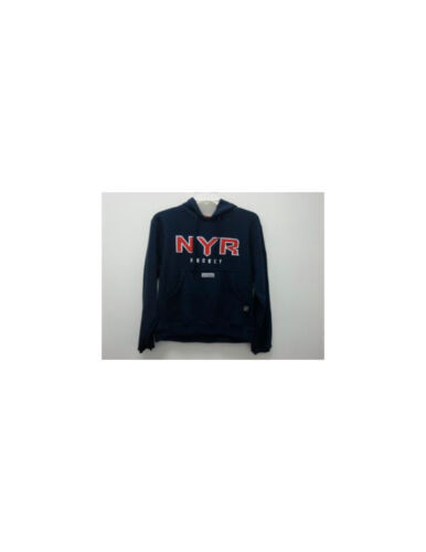 Maillot De Hockey New York Rangers Lady Liberty - Edition Limitée CCM - Taille XL Neuf