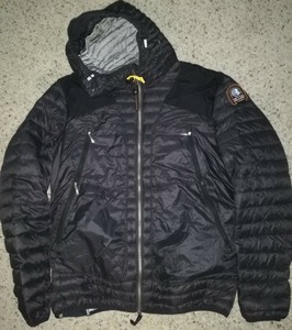 parajumpers featherweight peso piuma 