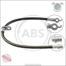 Flexible de frein Peugeot 108