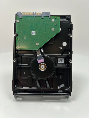 Seagate BarraCuda 3.5
