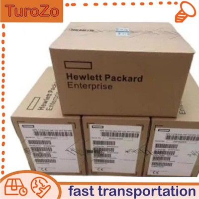 869378-B21 HP 480GB SATA 6G RI SFF SC 2.5'' SSD 869577-001 New