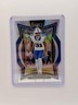2024 Panini Select- Rasul Douglas #89 Silver Prizm Die-Cut