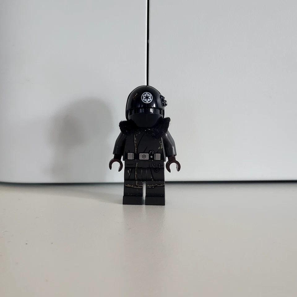 LEGO Star Wars 75217 Imperial Conveyex Transport, foto 1 di 3