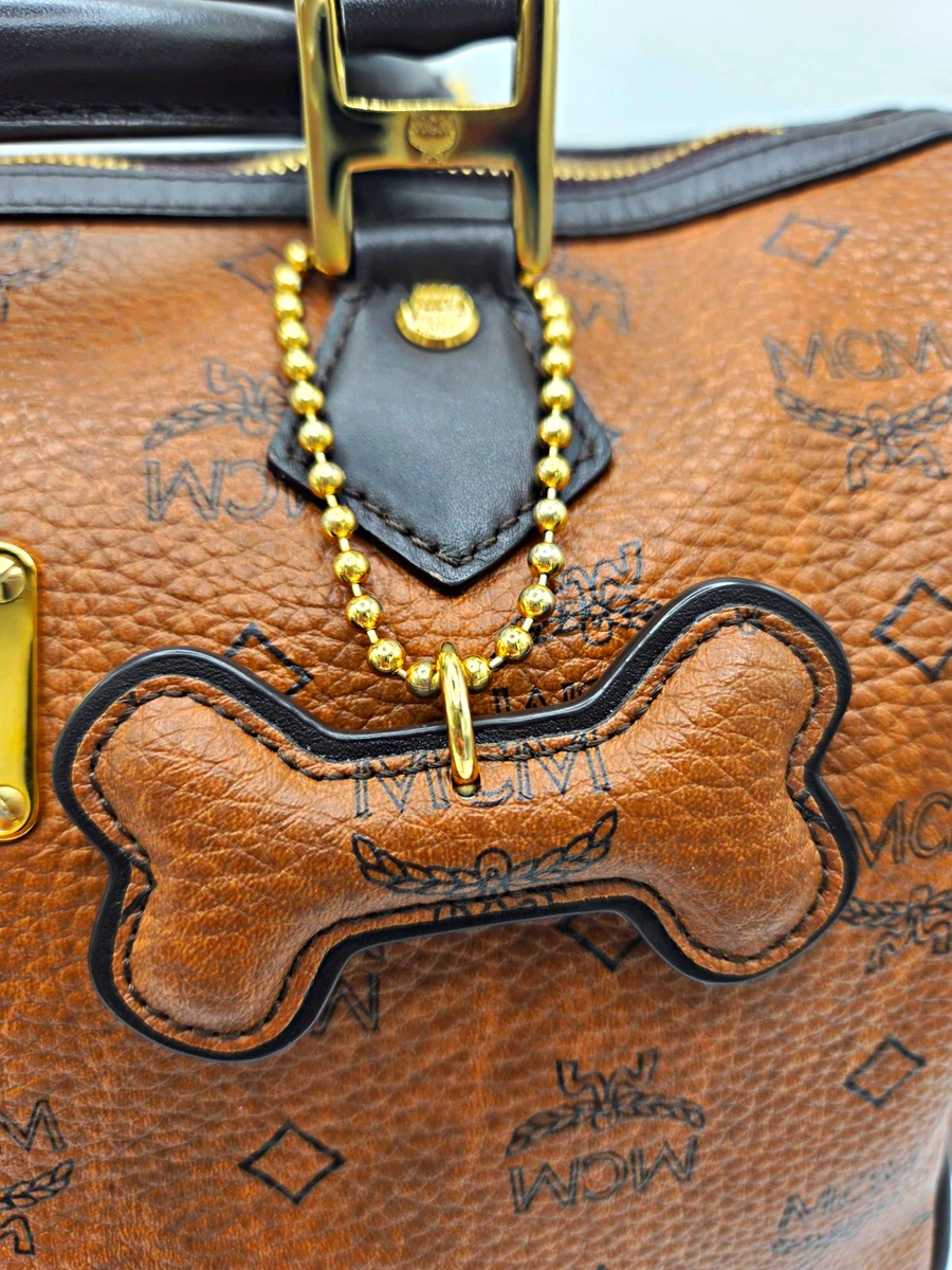 mcm keychain products for sale | eBay