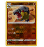Hippowdon #085/203 Reverse Holo 2021 Pokemon Evolving Skies LP