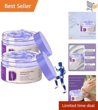 Joint Support Gel All-Natural Pain Relief Massage Cream 50ML Travel Size