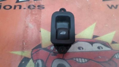 STEUERUNG DER HINTEREN LINKEN FENSTER / 364133 FÜR NISSAN PRIMERA BERLINA P12