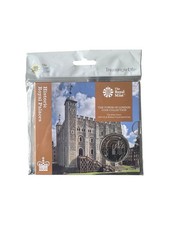2020 White Tower £5 five pound BU pack sealed