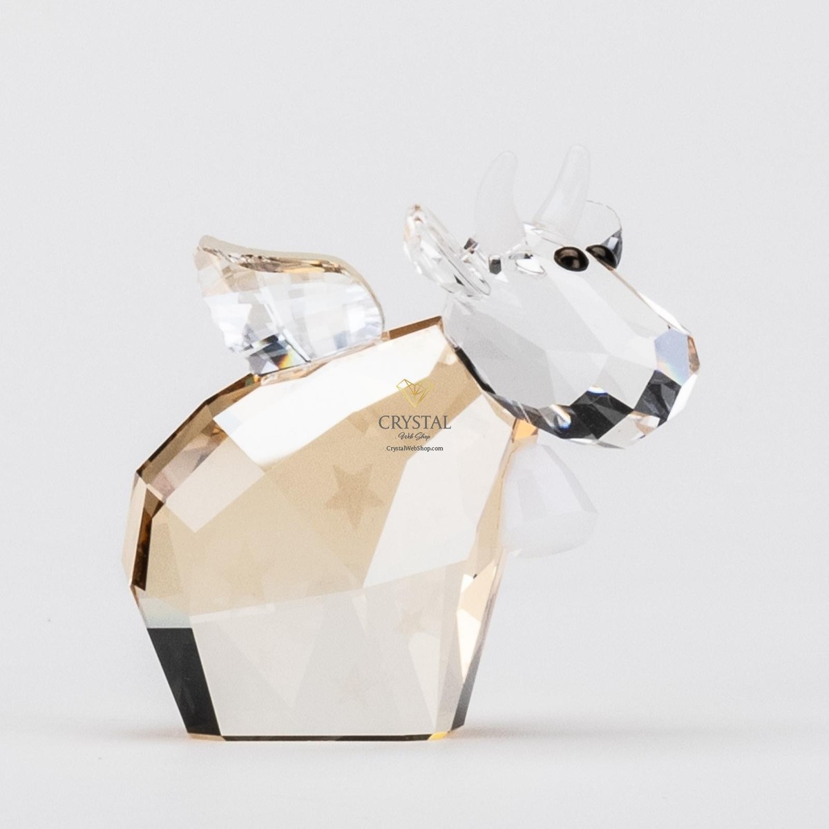 美品　SWAROVSKI ラブロッツ　エンジェルモー　Angle Mo 2012 美品 SWAROVSKI ラブロッツ エンジェルモー Angle Mo 2012