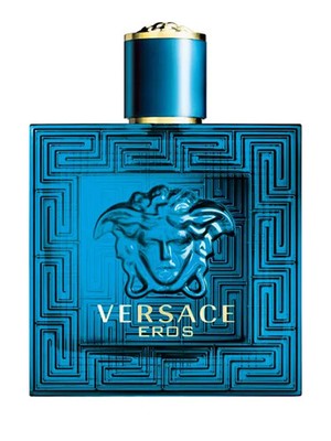 Versace Eros Eau de Toilette Herrenparfum 100 ml Duft NEU OVP
