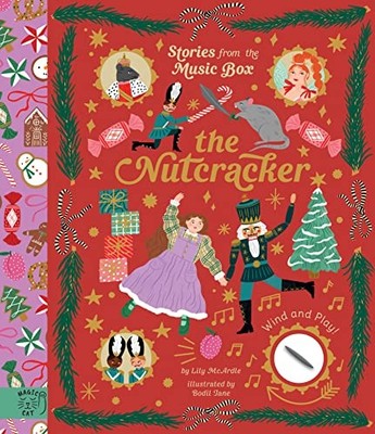 The Nutcracker: Wind and Play! (Stories from th, McArdle, McArdle,=#