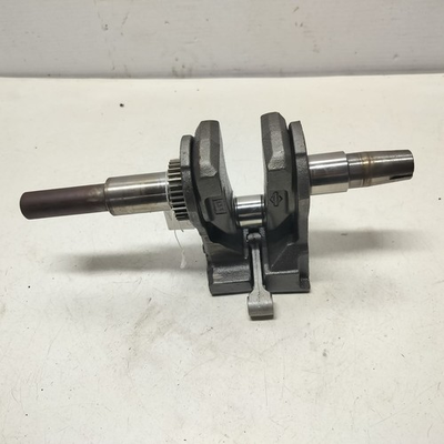 #ad #ad 693653 BRIGGS AND STRATTON ENGINE CRANKSHAFT AND COUNTERWEIGHT $65.00