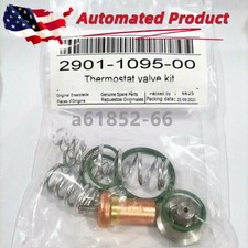 2901109500 2901-1095-00 Thermostat Valve Kit For Atlas Copco Air Compressor GX7