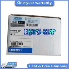 H8PS-8BP NEW Omron H8PS8BP Good quality Fast ...