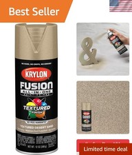 All-Purpose 12oz Adhesive Spray Paint   Fast Drying, Rust Resistant  Versatile