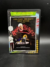 Repossessed 1990 DVD Linda Blair, Leslie Nielsen ...