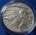 New ListingU.S. Mint Armed Forces 1 Oz. Silver Medal US Air Force ~ OGP / COA