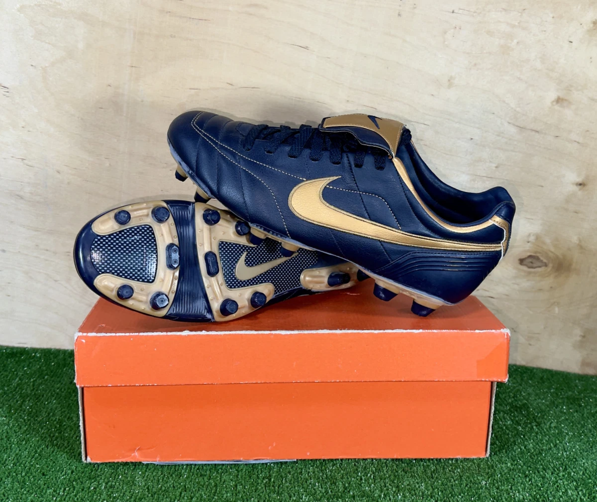 Nike Tiempo Mystic for sale | eBay