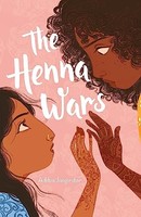 Adiba Jaigirdar - Henna Wars - Paperback - H245Z