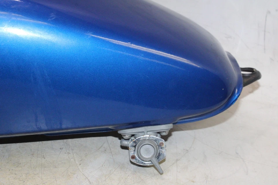 Yamaha XS850 1980 OEM tanque de gasolina depósito de gasolina Foto 3 de 4