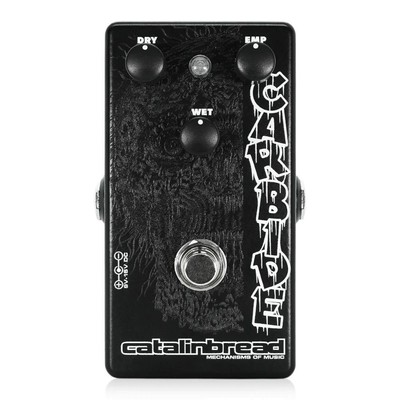 CATALINBREAD CARBIDE distortion 596072