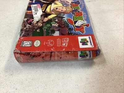 Buy Paperboy (Nintendo 64, 1999) online | eBay