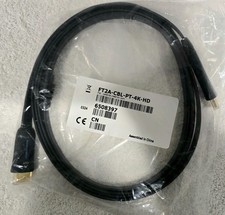Crestron FT2A-CBL-PT-4K-HD FT2 Series HDMI CABLE 8 ft 6508397