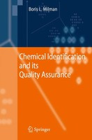 Chemical Identification And Its Quality Assurance Boris L. Milman Taschenbuch