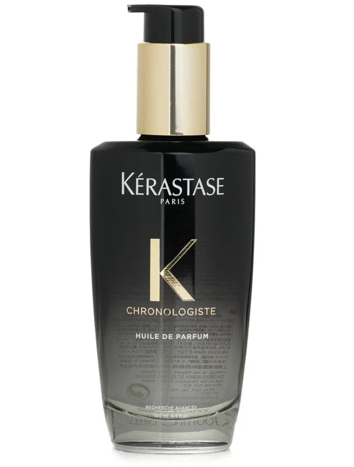 Kerastase Chronologiste Huile De Parfum Fragrance In Oil for Hair